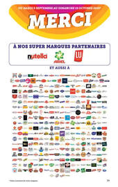 Super U folder Pagina 40