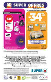 Super U folder Pagina 41