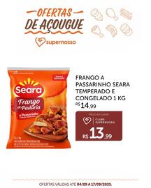 Folheto Super Nosso Página 4