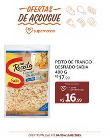 Folheto Super Nosso Página 5