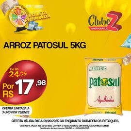 Catálogo Zebu Carnes Supermercados Página 1