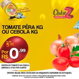 Catálogo Zebu Carnes Supermercados Página 3