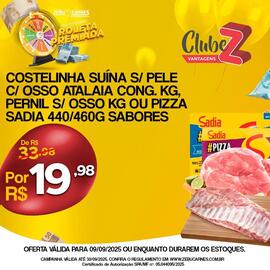Catálogo Zebu Carnes Supermercados Página 4