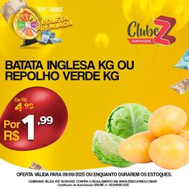 Catálogo Zebu Carnes Supermercados Página 5