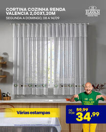 Catálogo Lojas Havan Página 3