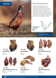 Sligro-M folder | Wild Pagina 10