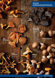 Sligro-M folder | Wild Pagina 13