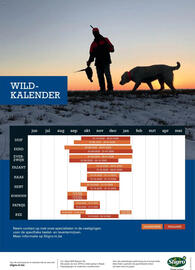Sligro-M folder | Wild Pagina 16