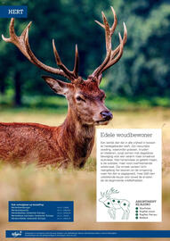Sligro-M folder | Wild Pagina 2