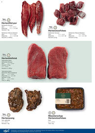 Sligro-M folder | Wild Pagina 4