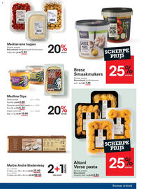 Sligro-M folder | Promo Pagina 11