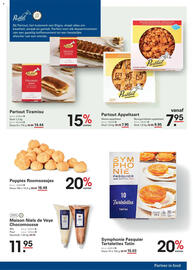 Sligro-M folder | Promo Pagina 12