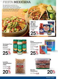 Sligro-M folder | Promo Pagina 14