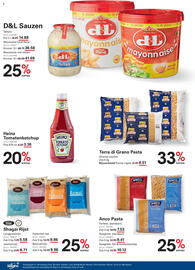 Sligro-M folder | Promo Pagina 15