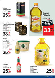 Sligro-M folder | Promo Pagina 16