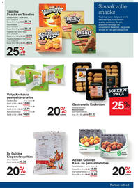 Sligro-M folder | Promo Pagina 18