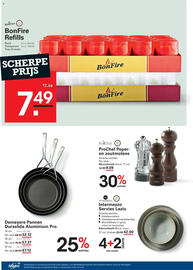 Sligro-M folder | Promo Pagina 22