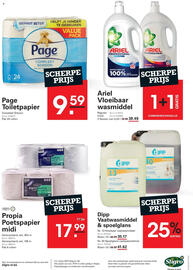 Sligro-M folder | Promo Pagina 24