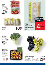 Sligro-M folder | Promo Pagina 7