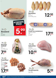 Sligro-M folder | Promo Pagina 8