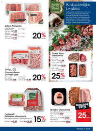 Sligro-M folder | Promo Pagina 9