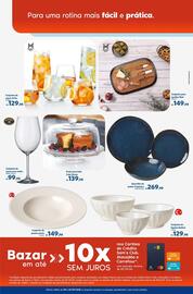 Folheto Sam's Club Página 11