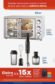 Folheto Sam's Club Página 12