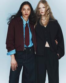 Catálogo Pull & Bear Página 2