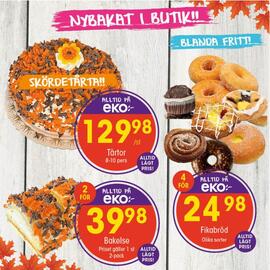 EKO reklamblad vecka 37 Sida 2