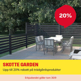 Byggmax reklamblad Sida 18
