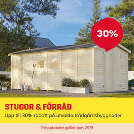 Byggmax reklamblad Sida 19