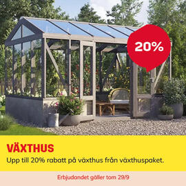 Byggmax reklamblad Sida 23