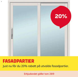 Byggmax reklamblad Sida 4
