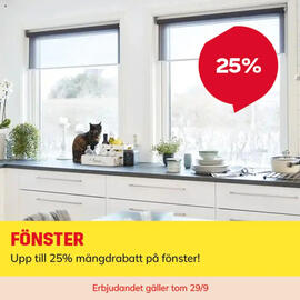Byggmax reklamblad Sida 6