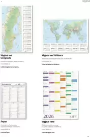 Office Depot reklamblad Sida 54