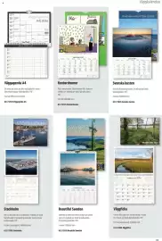 Office Depot reklamblad Sida 56