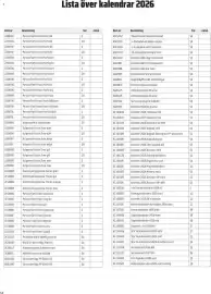 Office Depot reklamblad Sida 62