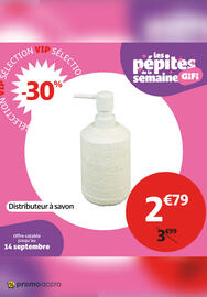 Catalogue Gifi semaine 37 page 13