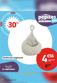 Catalogue Gifi semaine 37 page 4