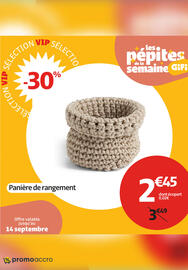Catalogue Gifi semaine 37 page 6