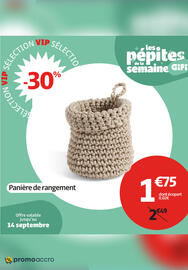 Catalogue Gifi semaine 37 page 7