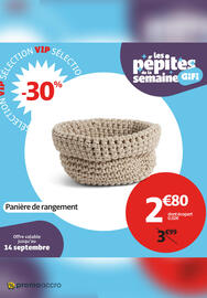 Catalogue Gifi semaine 37 page 9
