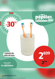 Catalogue Gifi semaine 37 page 10