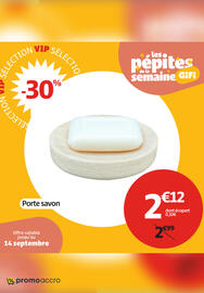 Catalogue Gifi semaine 37 page 11