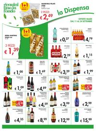Volantino Superstore Coal Pagina 14