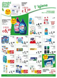 Volantino Superstore Coal Pagina 15