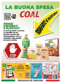 Volantino Superstore Coal Pagina 16