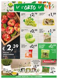 Volantino Superstore Coal Pagina 2