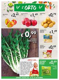 Volantino Superstore Coal Pagina 3