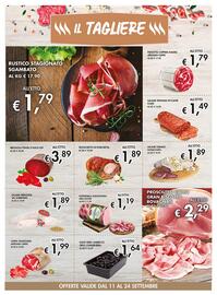 Volantino Superstore Coal Pagina 6